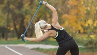 Actividades simples para hacer sin la necesidad de mucho tiempo o espacio.