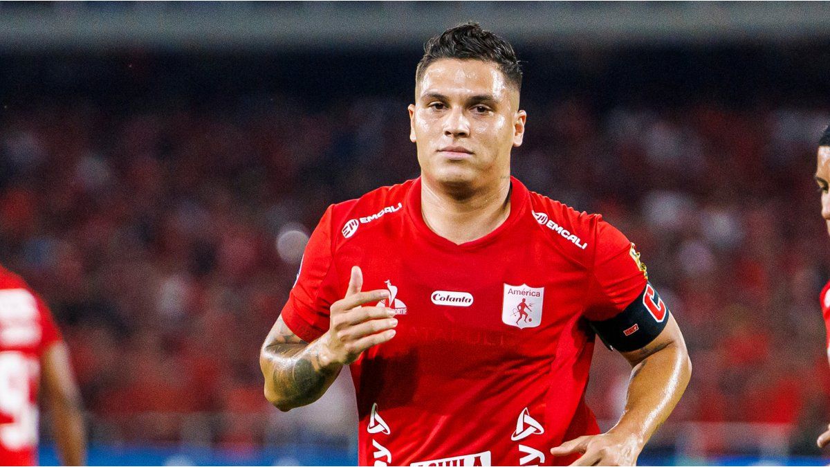 Does the Club World Cup play? “Juanfer” Quintero talked about his future and opened the door to a return to River