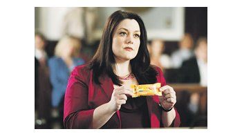 DROP DEAD DIVA