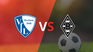 alemania - bundesliga: bochum vs b. monchengladbach fecha 6 alemania - bundesliga: bochum vs b. monchengladbach fecha 6