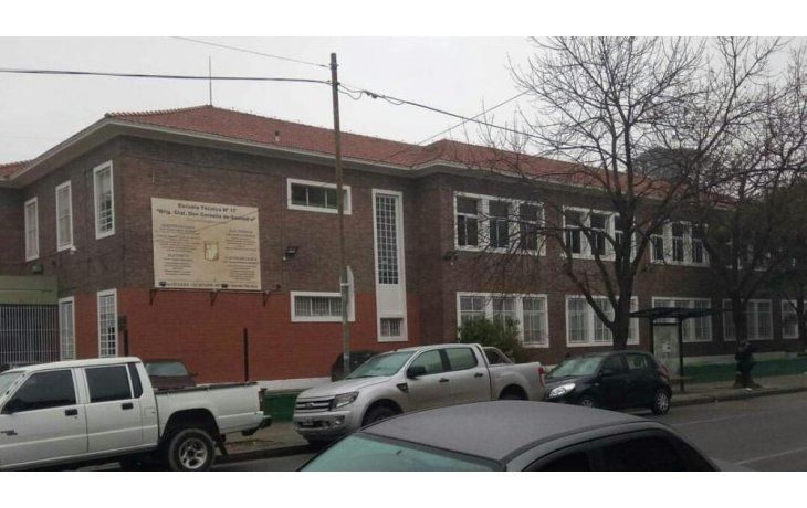 Un estudiante de 14 años fue asesinado en Floresta de 21 puñaladas