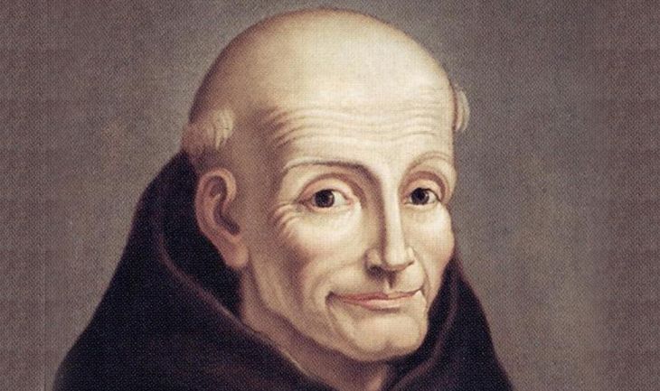 Este sábado 11 de enero el santoral católico celebra a Santo Tomás de Cori. Este sábado 11 de enero el santoral católico celebra a Santo Tomás de Cori.