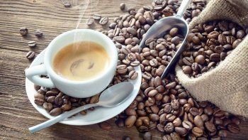 Café.