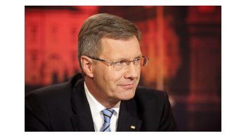 Christian Wulff.
