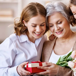 Elegí el regalo ideal para mamá con las megaofertas de este supermercado.  Elegí el regalo ideal para mamá con las megaofertas de este supermercado.