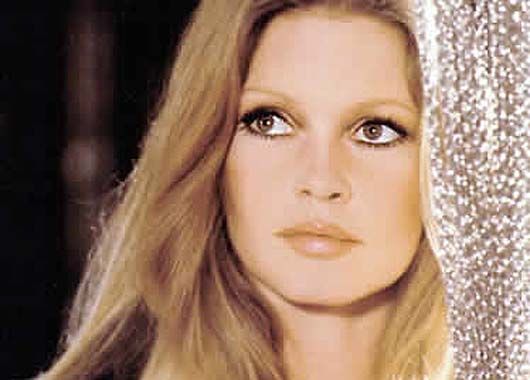Brigitte Bardot cumple 75 años, entre la ecología y la negación al bisturí (foto 2)