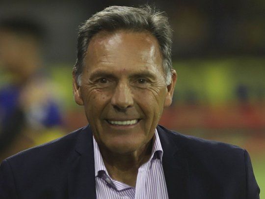Miguel Ángel Russo