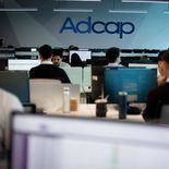 La decisión de Adcap se produce en un contexto de crecimiento sostenido del credito privado en América Latina. La decisión de Adcap se produce en un contexto de crecimiento sostenido del credito privado en América Latina.