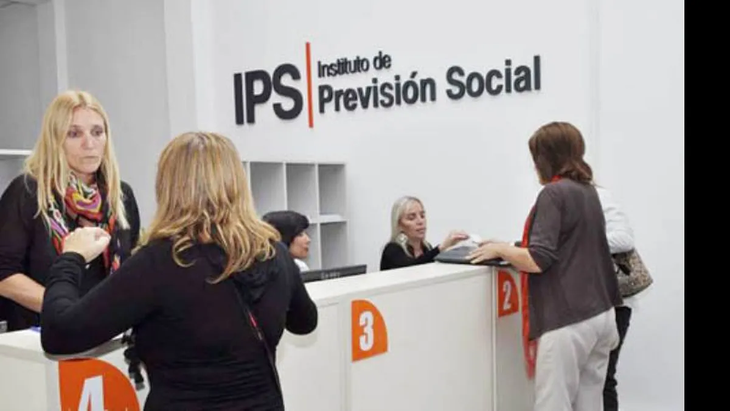 Social Security Institute of the Province of Buenos Aires.