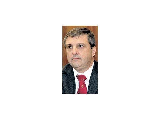 Carlos Cheppi.