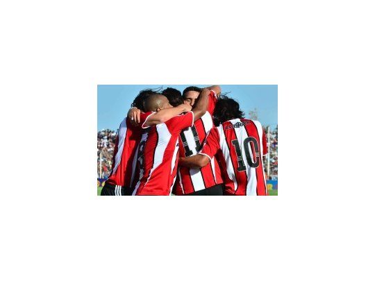 River sumó una nueva goleada en la B Nacional.