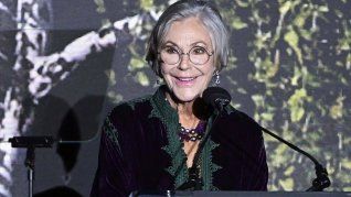 La magnate estadounidense tiene un patrimonio de miles de millones de dólares. La magnate estadounidense tiene un patrimonio de miles de millones de dólares.