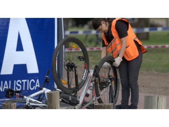 Para evitar robos a ciclistas, buscan crear un registro de bicicletas en la Ciudad