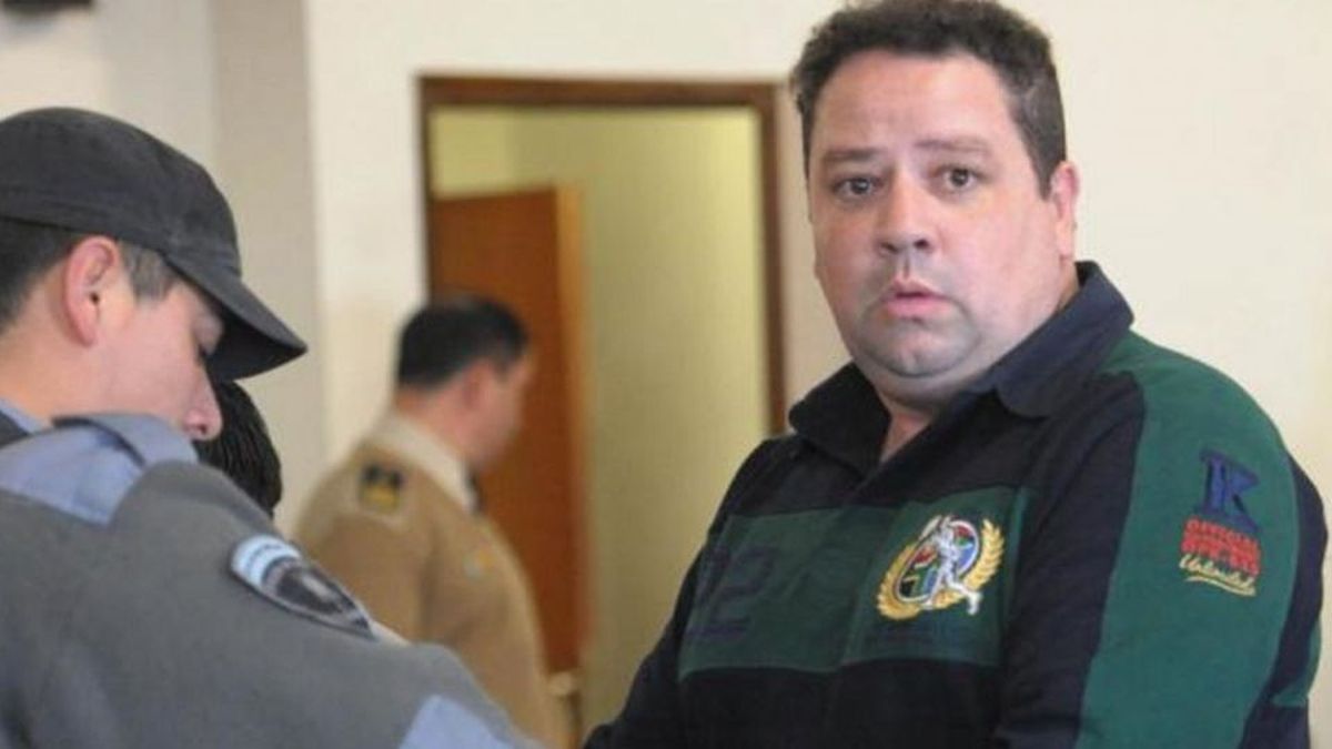They asked for 15 years in prison for Mario Segovia, the king of the ephedrine
