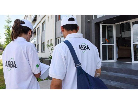 Arba denunció a 73 empresas por apropiación indebida de $ 102 millones en impuestos