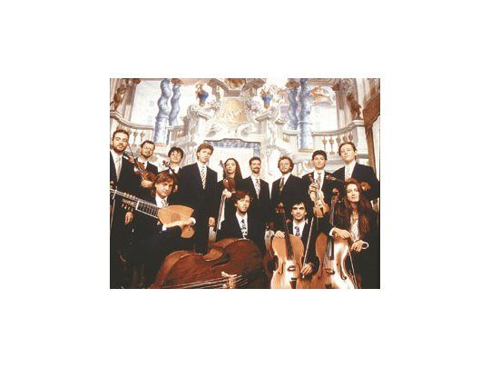 Tras varios años de ausencia, volvió a Buenos Aires el estupendo conjunto italiano consagrado a la música de los siglos XVII y XVIII que interpreta con instrumentos de época.