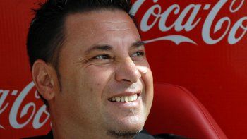 Antonio Mohamed vuelve a Huracán.