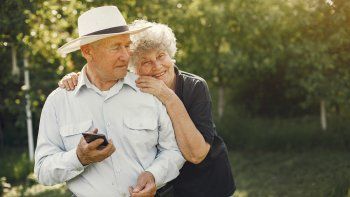 Jubilados y pensionados: fechas de cobro.&nbsp;