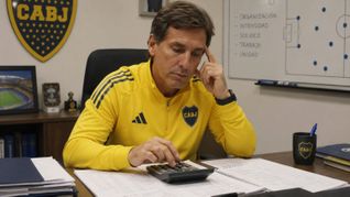 Boca necesita ganar para avanzar en la Copa Libertadores. Boca necesita ganar para avanzar en la Copa Libertadores.