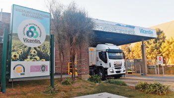 Entramado. A partir de 2013, el Grupo comenzó a transferir acciones de sus empresas a firmas en Uruguay.
