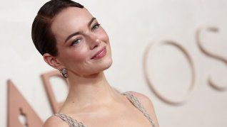 Emma Stone destaca especialemnte en papeles dramáticos, como en Birdman o The Help. Emma Stone destaca especialemnte en papeles dramáticos, como en Birdman o The Help.