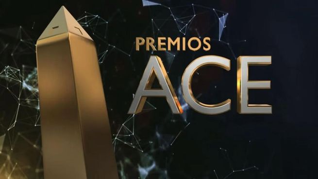 Anoche se llevó a cabo una nueva entrega de los Premios ACE.