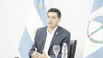 impacto. Para Koopmann, el desarrollo de Vaca Muerta llevará a más divisas para el país y permitirá crecer a industrias de otras provincias.