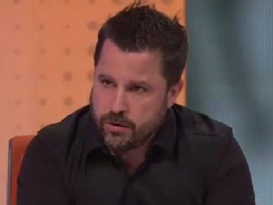 Martín Tetaz habló sobre el accidente en el que fue involucrado: Algunos miserables quisieron instalar que manejaba yo.