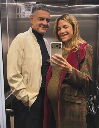 macri ludueña fueron padres