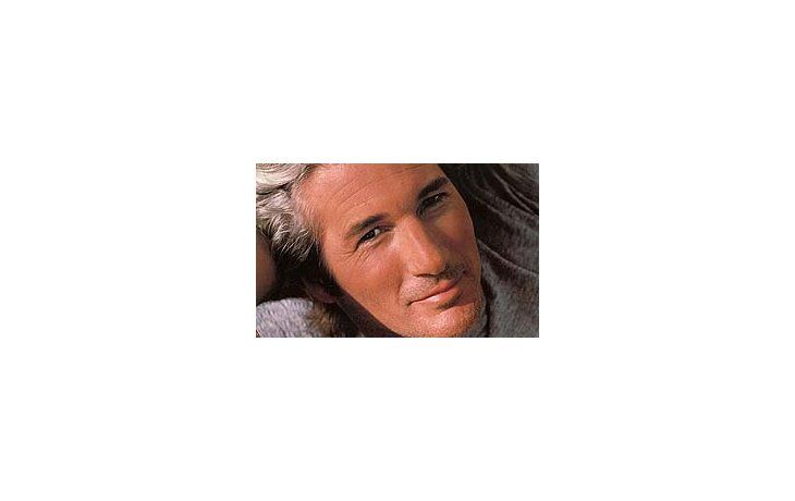 Cumpleaños número 60 para Richard Gere