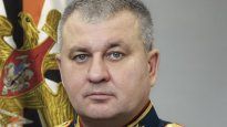 Vadim Shamarin es el nuevo apuntado en la estructura de Defensa por escándalos de corrupción.&nbsp;