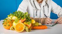Nutricionista.&nbsp;