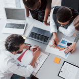 El cuarto trimestre de 2025 cerró con un stock récord de 206.415 empresas, a pesar de la aceleración en la tasa de cierres. El cuarto trimestre de 2025 cerró con un stock récord de 206.415 empresas, a pesar de la aceleración en la tasa de cierres.