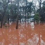El gobernador Hugo Passalacqua convocó al Comité Provincial de Emergencia, un ente compuesto por diversas fuerzas para encarar el fenómeno.