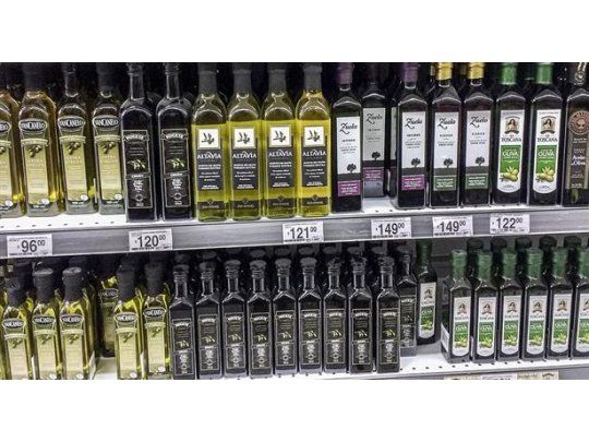 Hubo una psicosis con el aceite por culpa de sindicalistas irresponsables