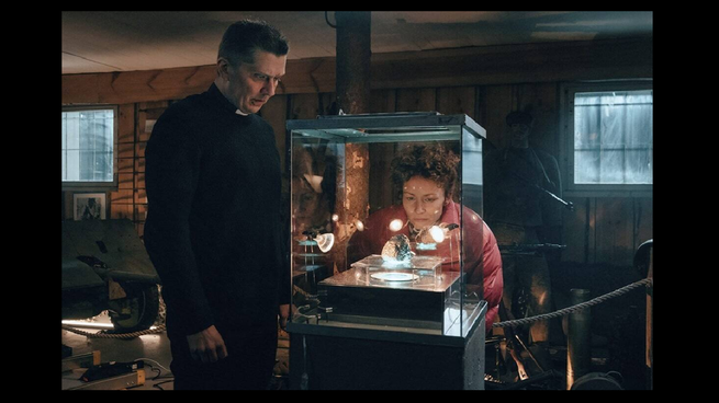 It lasts 105 minutes, she is Finndea and climbed to the top 10 of the most viewed: what is and what is the Dome Karukoski movie about
