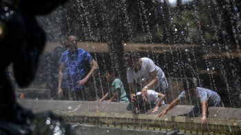 fin de semana largo: como estara el clima el jueves 8 de diciembre