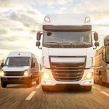 Proyecto para vehículos pesados. Proyecto para vehículos pesados.