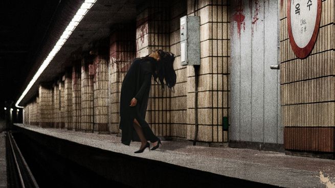 Available in Prime Video: The terrifying and catching Korean movie that will not let you sleep