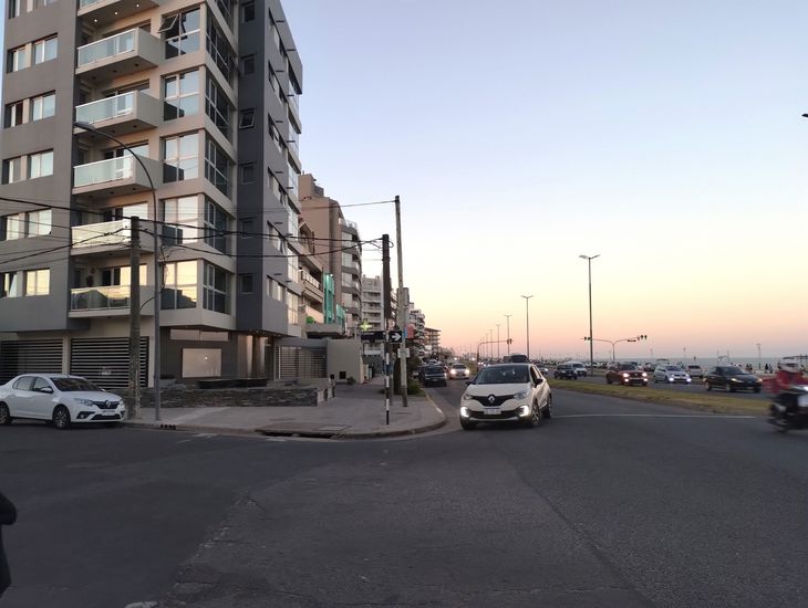 Zona barrio Constitución en Mar del Plata, una de las ciudades que más operaciones tracciona en las escrituras de la provincia de Buenos Aires Zona barrio Constitución en Mar del Plata, una de las ciudades que más operaciones tracciona en las escrituras de la provincia de Buenos Aires