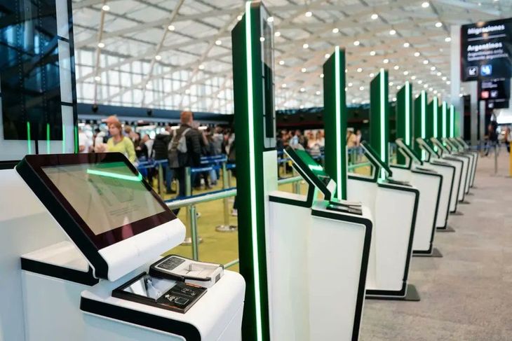 Seguridad busca fortalecer las pol&iacute;ticas migratorias.