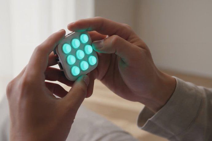 Este aparato buscará revolucionar un mercado no tan explotado. Este aparato buscará revolucionar un mercado no tan explotado.