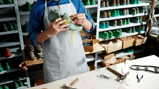 Las startups crecen; pero las pymes tradicionales se estancan. Las startups crecen; pero las pymes tradicionales se estancan.