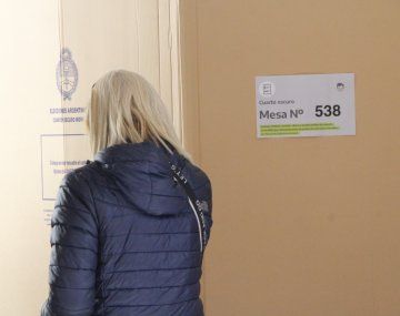 Elecciones en Mendoza: quiénes son los candidatos