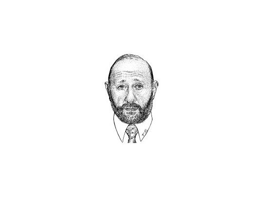 Gildo Insfrán