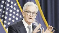 Jerome Powell