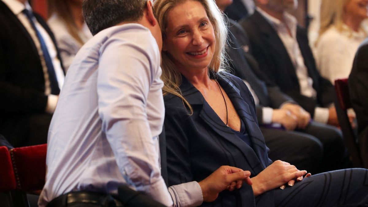 Tras los últimos cambios de Gabinete, en Casa Rosada ya hablan de "la era de Karina Milei"