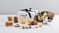cinco boxes gourmet para regalar a mama en su dia