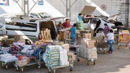 Los precios mayoristas se desaceleraron al 7% en julio pero se ubicaron por encima de la inflación.