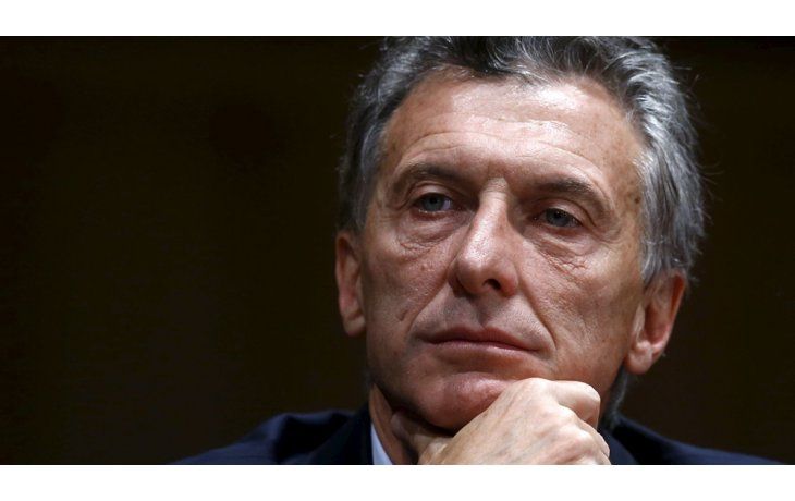 ámbito.com | Mauricio Macri